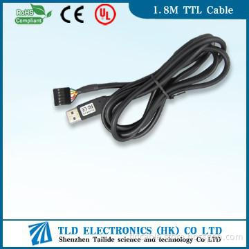 factory sealed USB TTL Serial cable